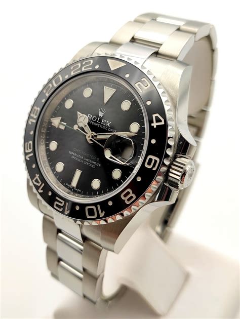 rolex gmt master ii black venom|rolex gmt master 2 adjustment.